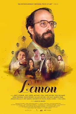 LugaTv | Watch Lemon for free online