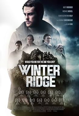 LugaTv | Watch Winter Ridge for free online