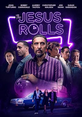 LugaTv | Watch The Jesus Rolls for free online