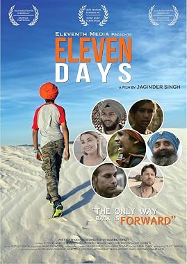 LugaTv | Watch Eleven Days for free online