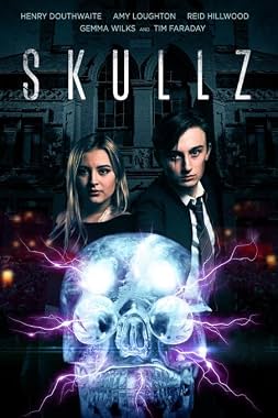 LugaTv | Watch Skullz for free online