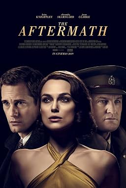 LugaTv | Watch The Aftermath for free online