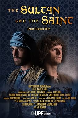 LugaTv | Watch The Sultan and the Saint for free online