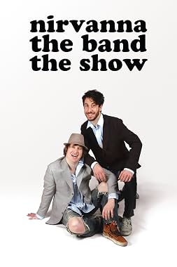 LugaTv | Watch Nirvanna the Band the Show seasons 1 - 3 for free online
