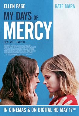 LugaTv | Watch My Days of Mercy for free online