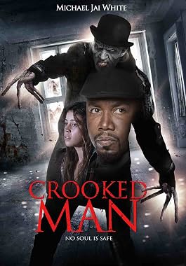 LugaTv | Watch The Crooked Man for free online