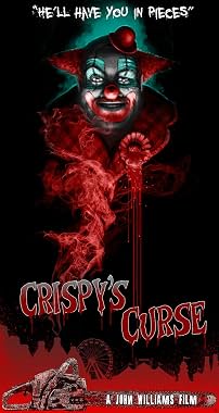 LugaTv | Watch Crispys Curse for free online