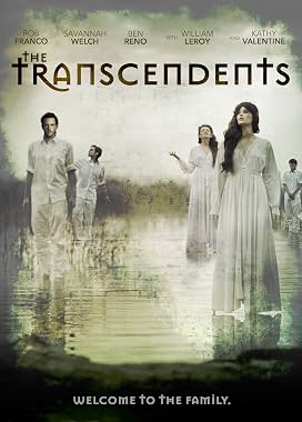LugaTv | Watch The Transcendents for free online