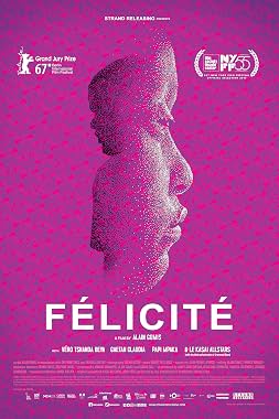 LugaTv | Watch Felicite for free online