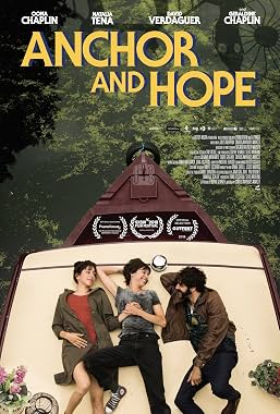 LugaTv | Watch Anchor and Hope for free online