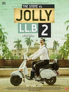 LugaTv | Watch Jolly LLB 2 for free online