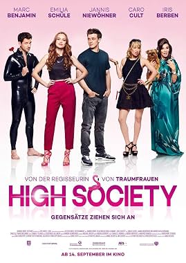 LugaTv | Watch High Society for free online