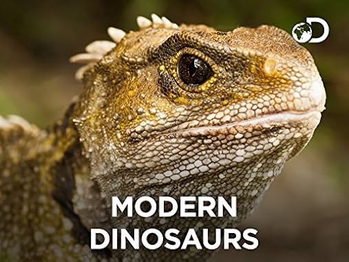 LugaTv | Watch Modern Dinosaurs seasons 1 - 1 for free online