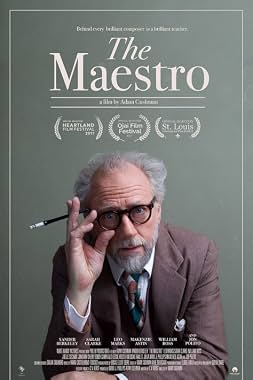 LugaTv | Watch The Maestro for free online