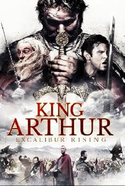LugaTv | Watch King Arthur Excalibur Rising for free online