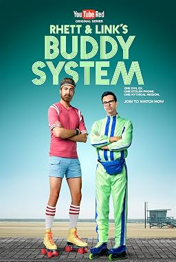 LugaTv | Watch Rhett and Links Buddy System seasons 1 - 2 for free online