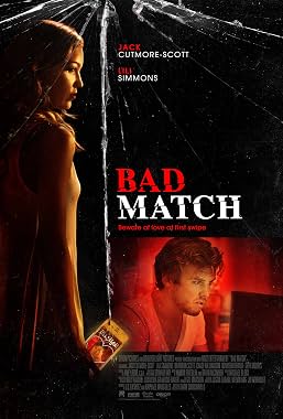 LugaTv | Watch Bad Match for free online