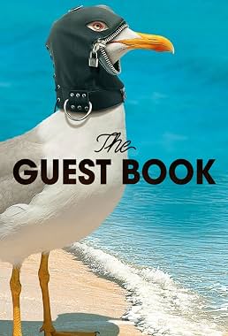 LugaTv | Watch The Guest Book seasons 1 - 2 for free online