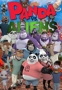 LugaTv | Watch Pandy for free online