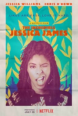 LugaTv | Watch The Incredible Jessica James for free online