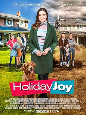 LugaTv | Watch Holiday Joy for free online