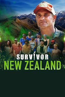LugaTv | Watch Survivor New Zealand seasons 1 - 2 for free online