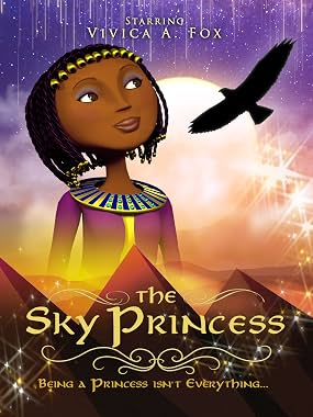 LugaTv | Watch The Sky Princess for free online
