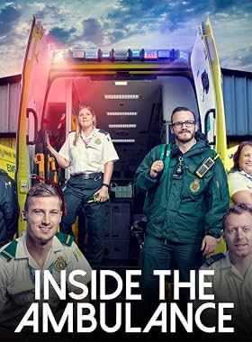 LugaTv | Watch Inside the Ambulance seasons 1 - 14 for free online