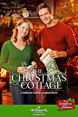 LugaTv | Watch The Christmas Cottage for free online