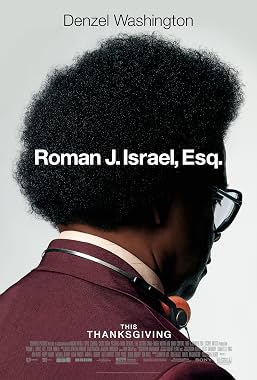 LugaTv | Watch Roman J. Israel, Esq. for free online