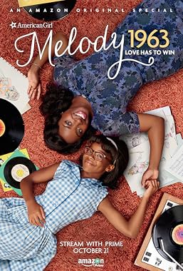LugaTv | Watch An American Girl Story Melody 1963   Love Has to Win for free online