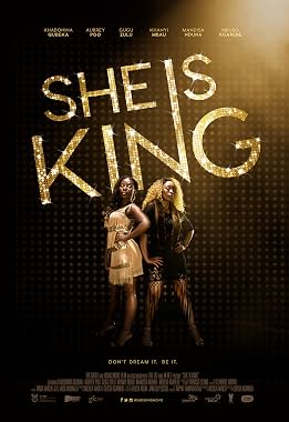 LugaTv | Watch She Is King for free online