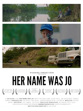 LugaTv | Watch Her Name Was Jo for free online