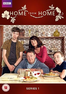 LugaTv | Watch Home from Home seasons 1 - 1 for free online