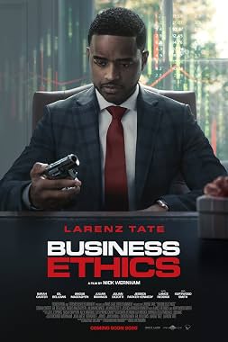 LugaTv | Watch Business Ethics for free online