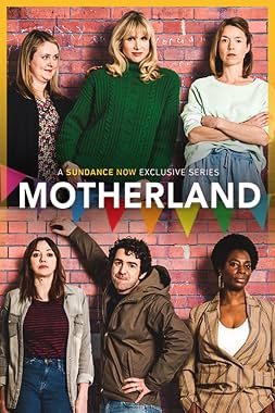 LugaTv | Watch Motherland seasons 1 - 3 for free online