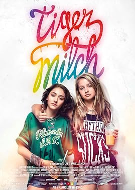 LugaTv | Watch Tigermilch for free online