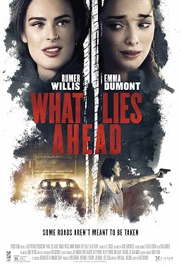 LugaTv | Watch What Lies Ahead for free online