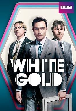LugaTv | Watch White Gold seasons 1 - 2 for free online