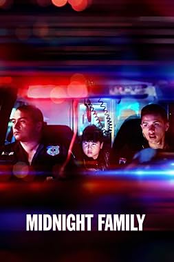 LugaTv | Watch Midnight Family for free online