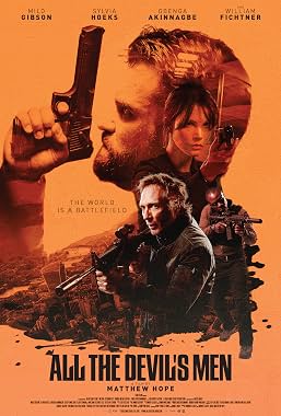 LugaTv | Watch All the Devils Men for free online