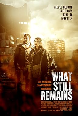 LugaTv | Watch What Still Remains for free online