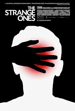 LugaTv | Watch The Strange Ones for free online