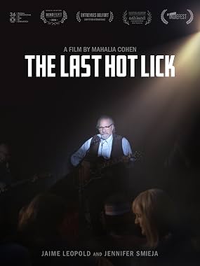 LugaTv | Watch The Last Hot Lick for free online