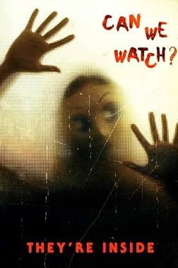 LugaTv | Watch Theyre Inside for free online