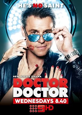 LugaTv | Watch Doctor Doctor seasons 1 - 5 for free online