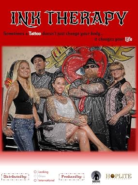 LugaTv | Watch Ink Therapy seasons 1 - 3 for free online
