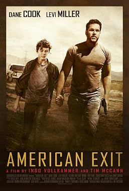 LugaTv | Watch American Exit for free online