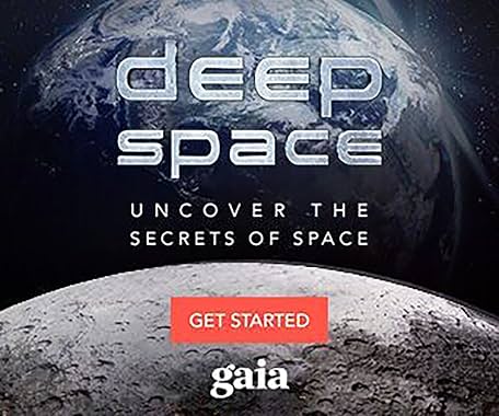 LugaTv | Watch Deep Space seasons 1 - 4 for free online