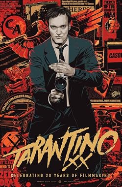 LugaTv | Watch Quentin Tarantino 20 Years of Filmmaking for free online